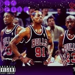 Big Serge- 96 bulls