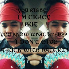 ❈Dei♥Marc❈ - I Just Don't Like It.mp3