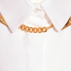 Deezie - Shirt & Chain (Suit & Tie Freestlye)