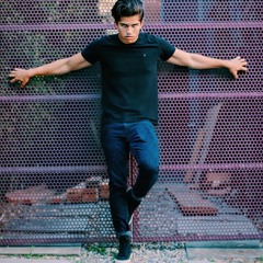 Back To Sleep -  Alex Aiono Cover Ft. Vince Harder And RATSTA