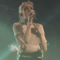 Grimes Live Venus Fly Berlin Feb 17 2016