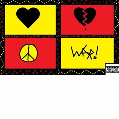 love peace and war