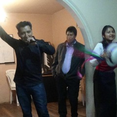 Maestro Jose Guacho Kaprichosa Wuarmi 2016