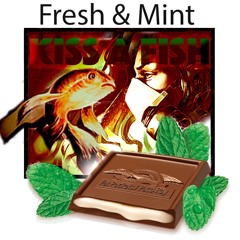 Minty Fresh (Collab Fat Pockets & Paco Ray)