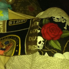 I love a wide variety of music