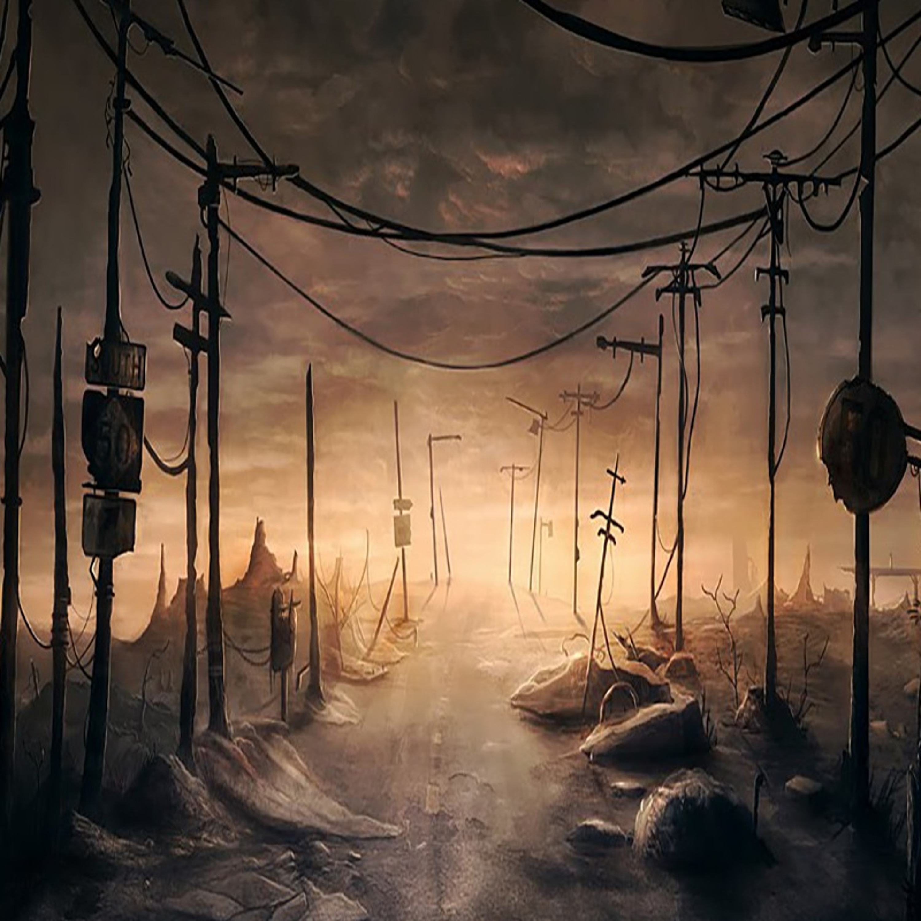 Sometimes It Happens episode artwork