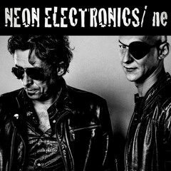 OR_13 Sample ≫ Neon Electronics (The Neon Judgement) "Road To Freedom" PREORDER NOW!