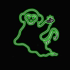 Chunda Munki Vs Monge- Ghostes Are Fake (Dj Bass V1Ru5 Mashup)