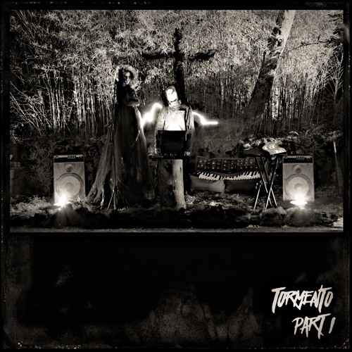 OR_11_SE Sample ≫ Synths Versus Me "M Ø N Ø T Ø N Y" APRIL 30TH!