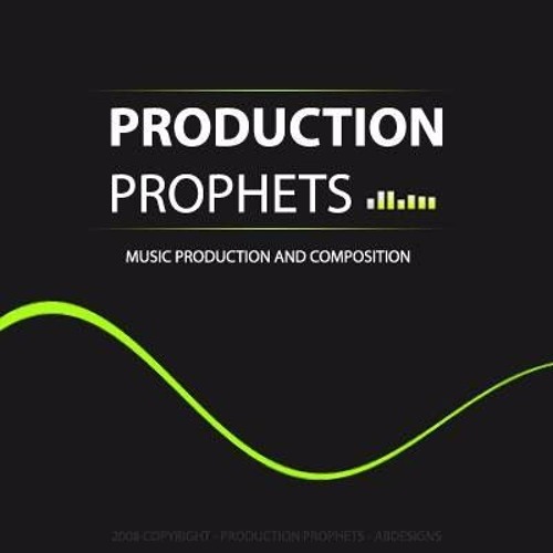 Hip Hop Beat - High - Production Prophets
