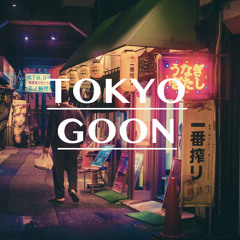 TOKYO GOON (Prod. By TheCarmelDavid & MICK)