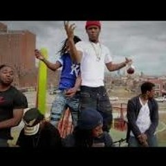 Lud Foe x Stewie shot by @Pass