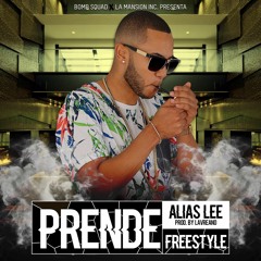 Prende (Prod by. Lavreano)