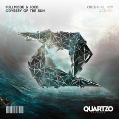 FullMode & JOEB - Odyssey Of The Sun (OUT NOW!)