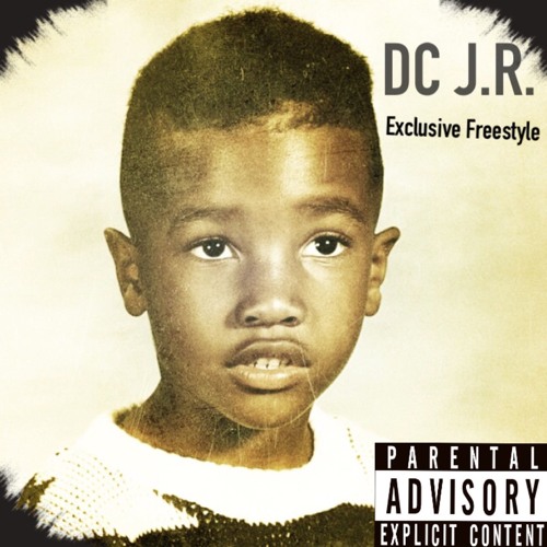 Dc Jr. Rules Stream DC J.R. EXCLUSIVE FREESTYLE by DC-IS-CITY | Listen online for ...