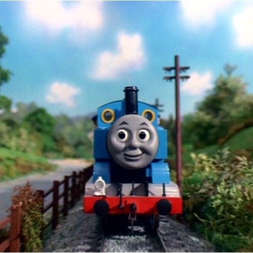 Thomas' Busy Theme (Season 3)