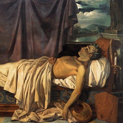 Bazzart - Le Lit De Mort