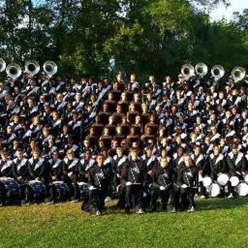 Marching Pride of Lawrence Township is going to the Rose Parade!