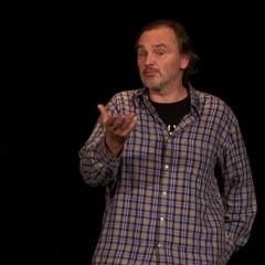 Pjér La Šé´z- Psychospirituální Krize - Plzeň 10. 11. 2015 - Vylézání Z Vajíček