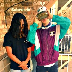 No Hook ft. CP
