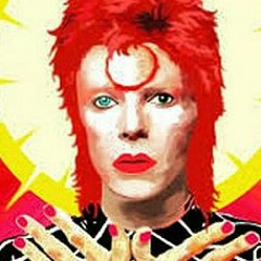I'm Deranged (Bowie Tribute) - King Chubby (online-audio-converter.com).mp3
