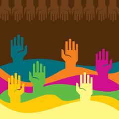 Shades of None ~ by Nadia Dandachi