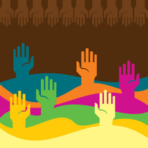 Shades of None ~ by Nadia Dandachi