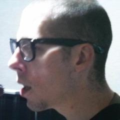 "Welcome To The Show" - Electric Needle Room (DL Diedrich cover)