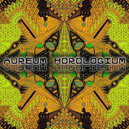 Modulamus Diabolis Preview 188 Bpm / VA - Aureum Horologium