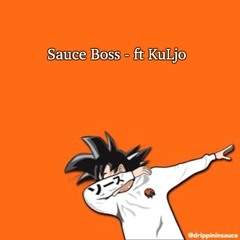 K.Ross Ft. KuLjo - Sauce Boss