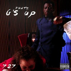 Phatz- Gs UP