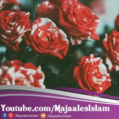 قصة وفاة أم المؤمنين عائشة رضي الله عنها - قصة مؤثرة يرويها الشيخ نبيل العوضي