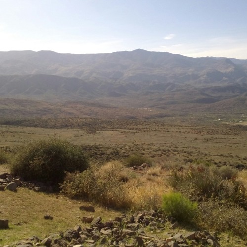 Nate R. Nelson Singing & Vernon Salabye Drumming.. Drum Sesh..!!