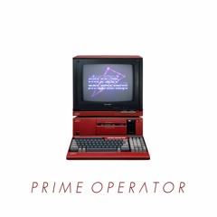 Mitch Murder - Prime Operator