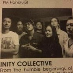 Inity Collective - Earth Confrontation