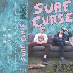 Surf Curse/Buds Full Album