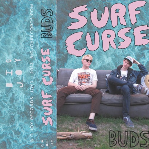 Surf Curse