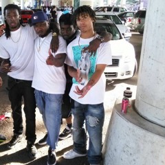 Mind Gone By. (Yung Lo)