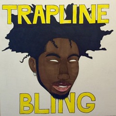 TRAPLINE BLING pro: by Zhane Vegas