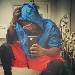 Hood Nigga feat. Yung Si