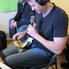 "SEAN, AUDIO ENGINEER" - Tim Changzzzzzz