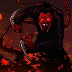 Azazel Ft Blockstar DEMON TYPE (Prod. by SUPA SAM)