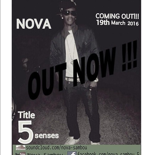 NOVA...5 Senses ...With Voice Only