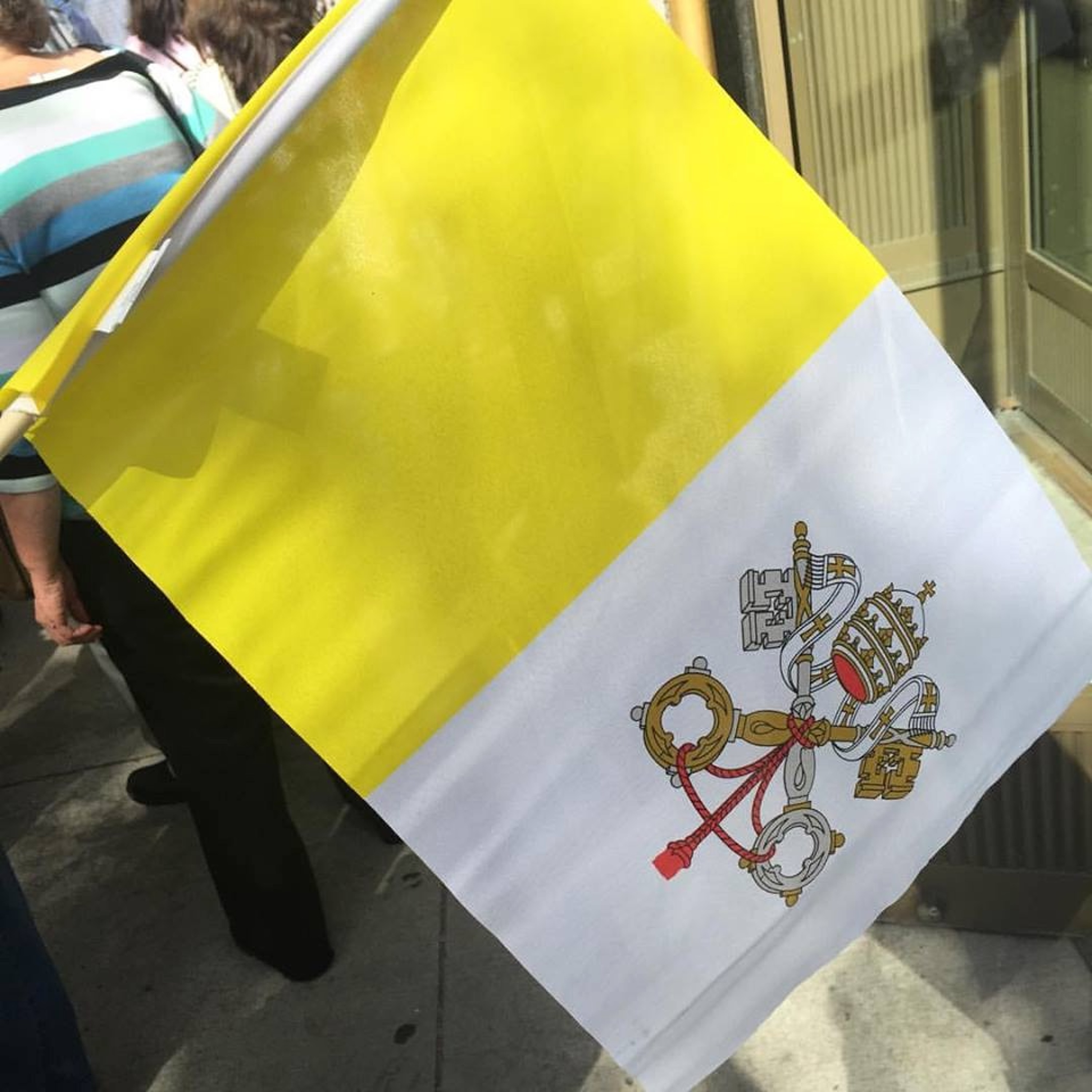 Pope