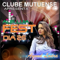 Alelluia Fest 26 De Março