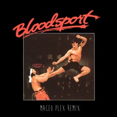 PREVIEW: Paul Hertzog - Triumph (Maceo Plex Remix)