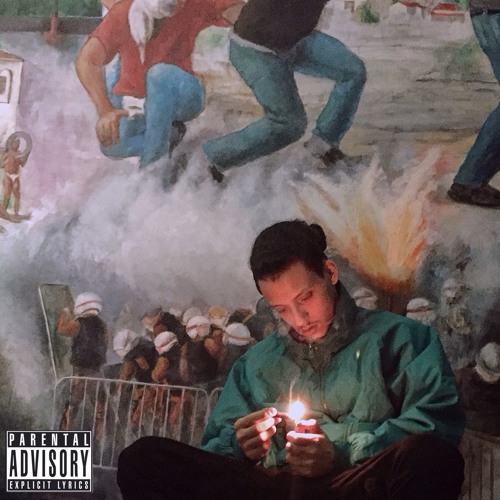 LONELIEST OF DAYZ (Prod. Ja Burd X Fvde)