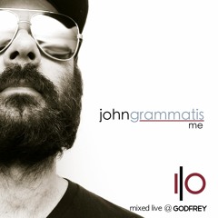 ME - John Grammatis
