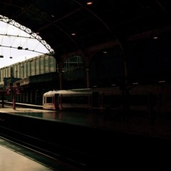 The Train Station (prod. a.B.N.)