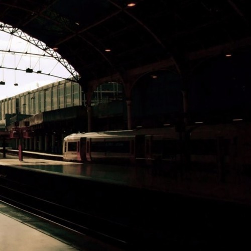 The Train Station (prod. a.B.N.)